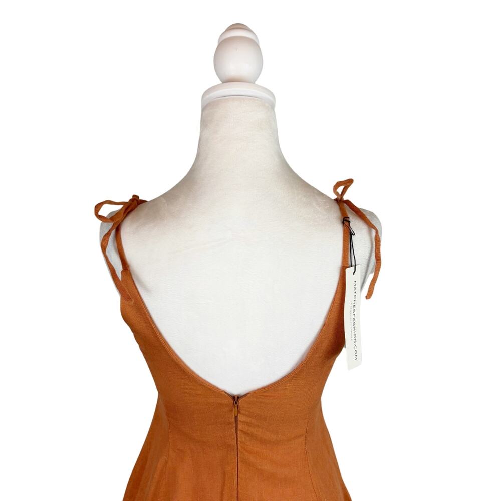 Fil De Vie Dress XS - Picture 8 of 13